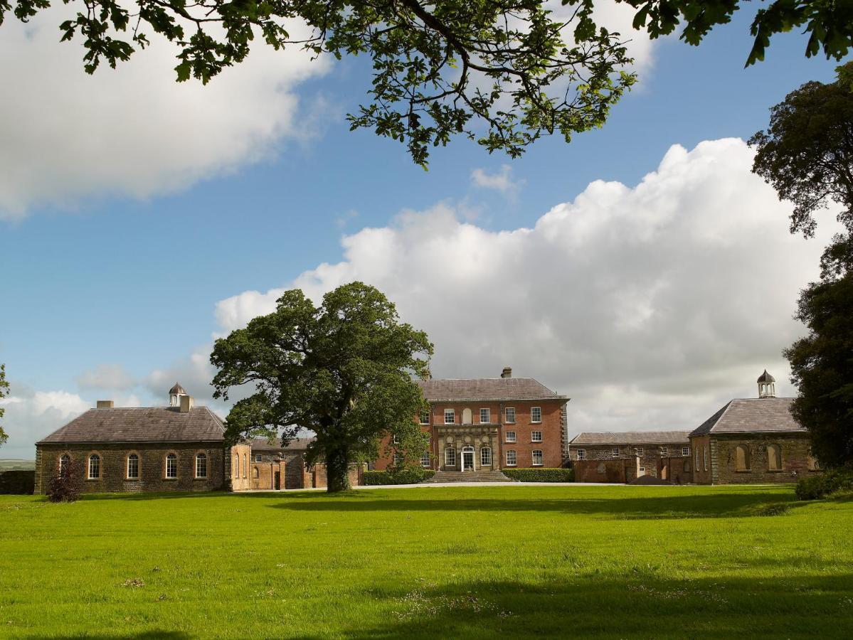 The Courtyard Kilshannig Фермой Экстерьер фото