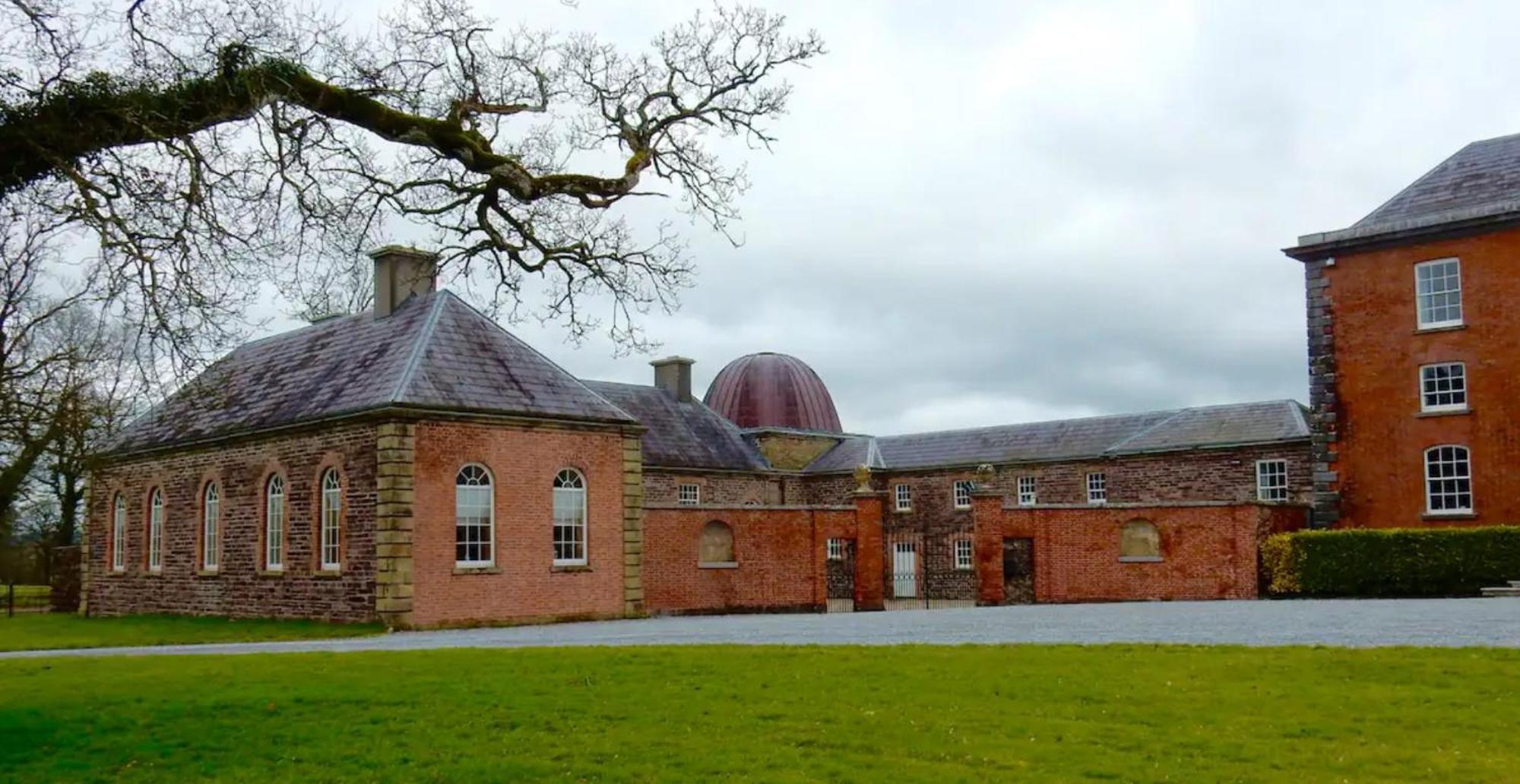 The Courtyard Kilshannig Фермой Экстерьер фото